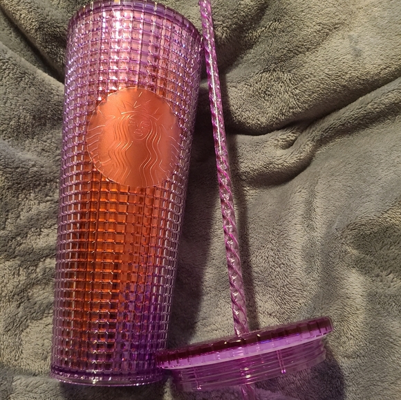 Starbucks Tumbler